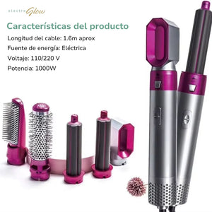 Secador 5 en 1 AirStyler™