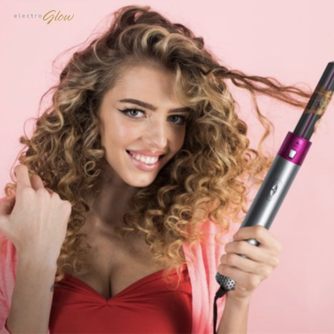 Secador 5 en 1 AirStyler™